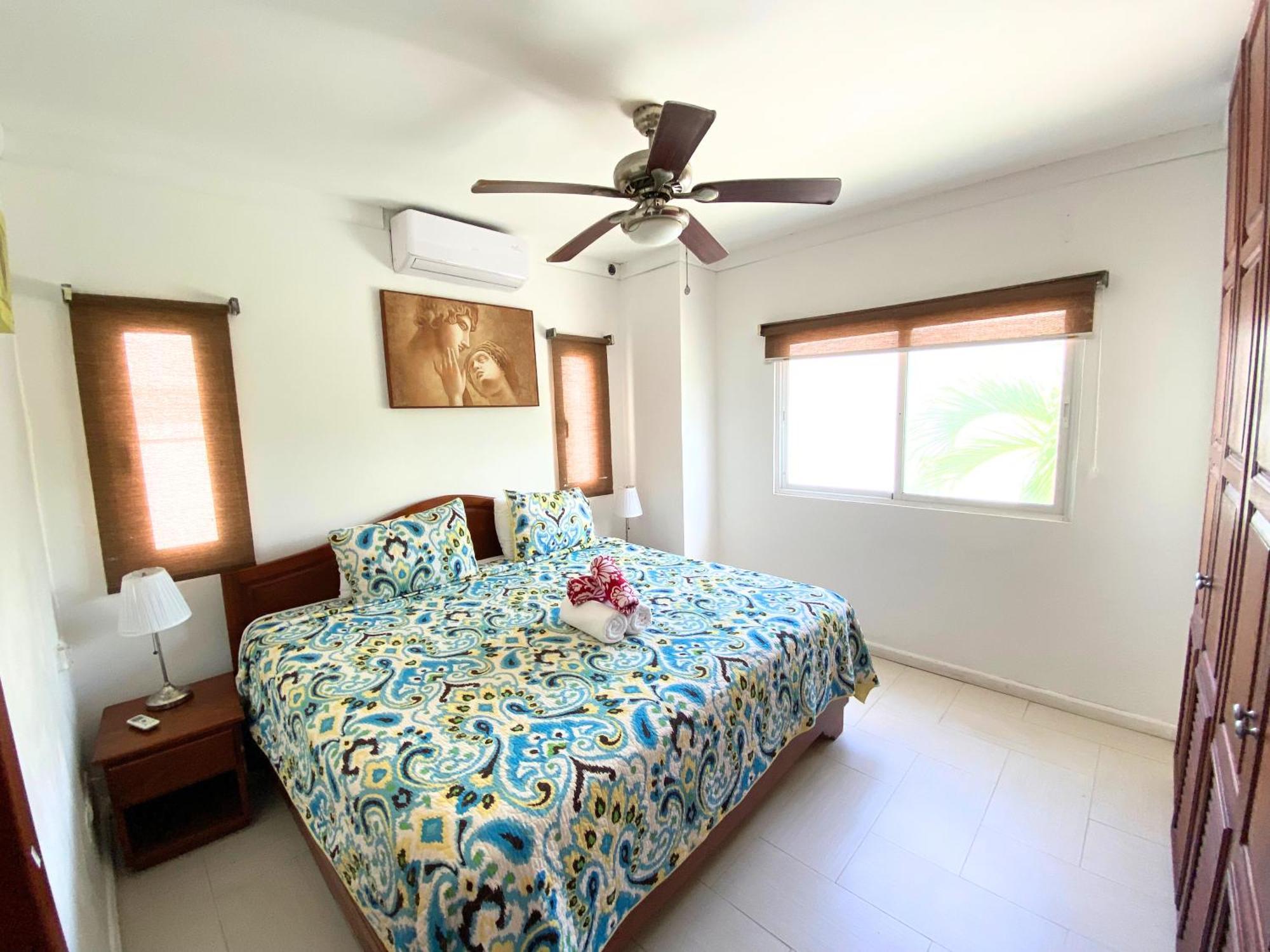 Caraibico Deluxe Beach Club & Spa Hotel Punta Cana Quarto foto