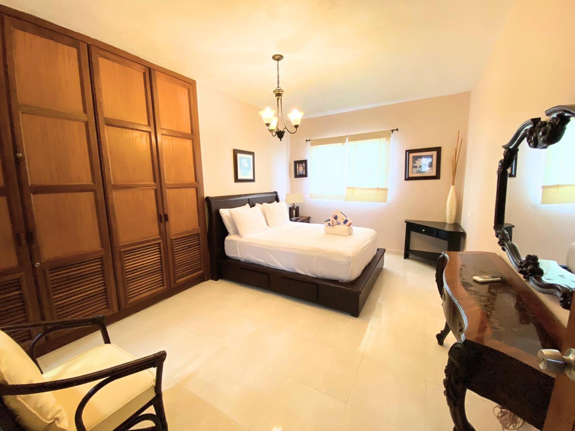 Caraibico Deluxe Beach Club & Spa Hotel Punta Cana Quarto foto