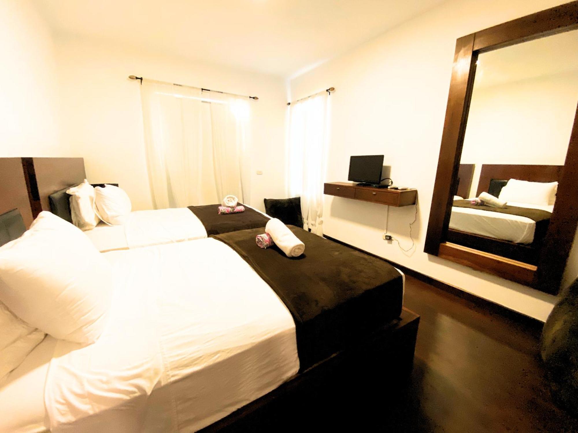 Caraibico Deluxe Beach Club & Spa Hotel Punta Cana Quarto foto
