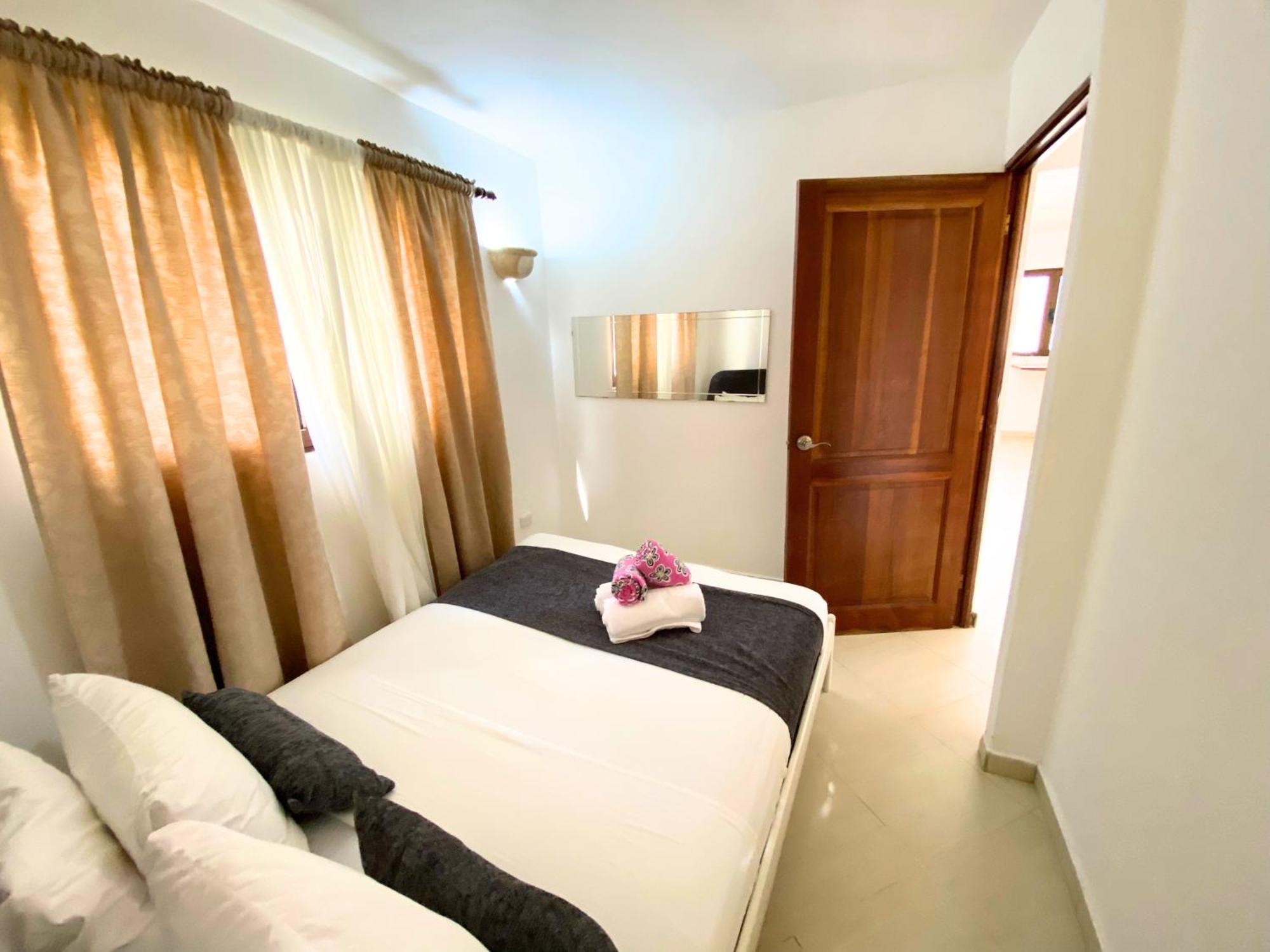 Caraibico Deluxe Beach Club & Spa Hotel Punta Cana Exterior foto
