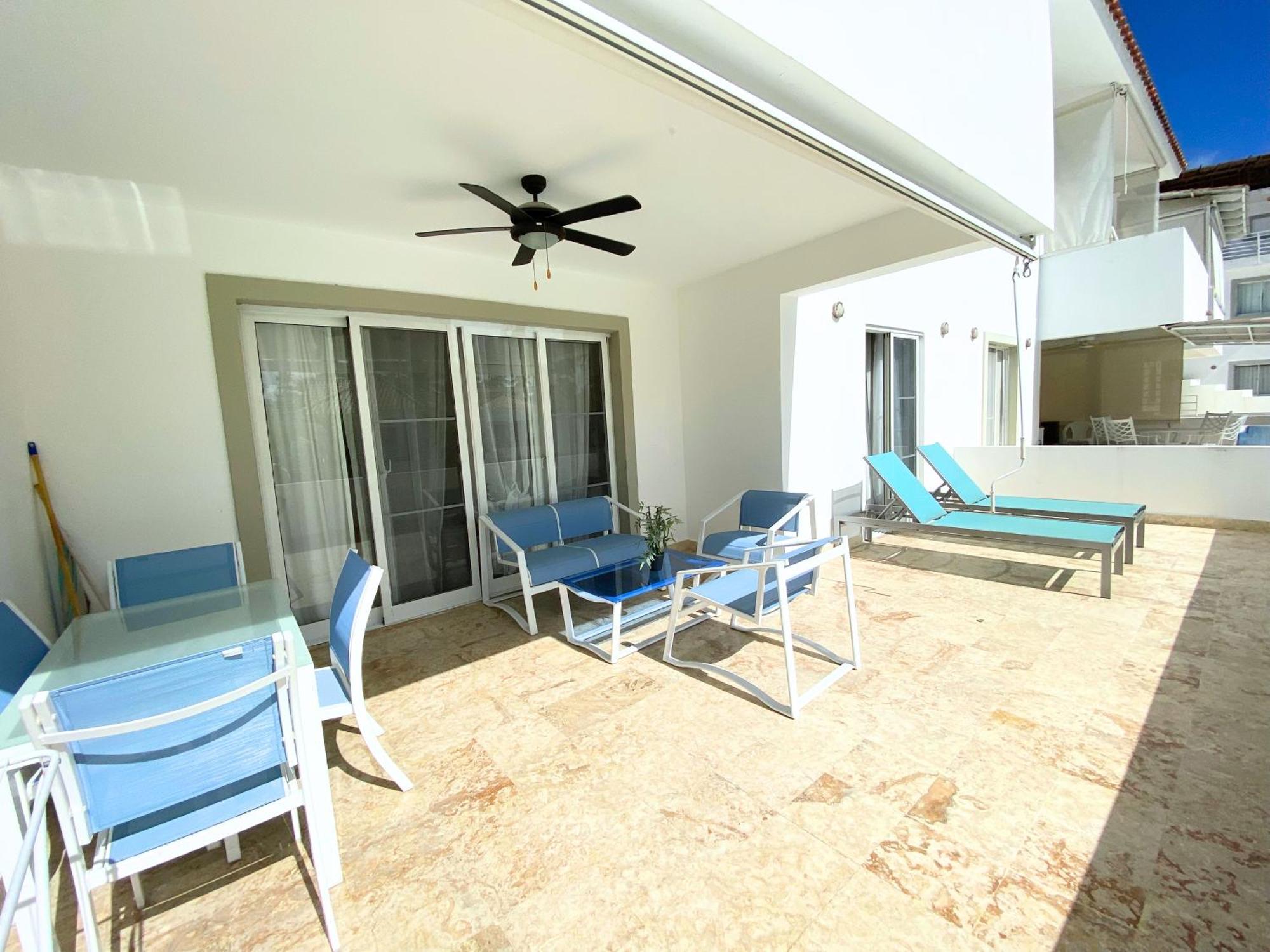Caraibico Deluxe Beach Club & Spa Hotel Punta Cana Quarto foto