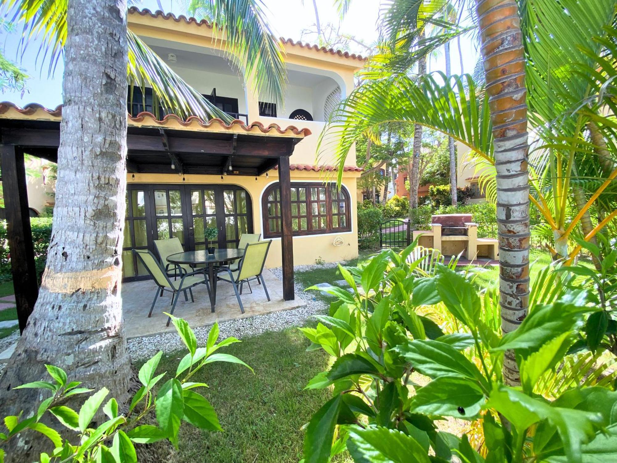 Caraibico Deluxe Beach Club & Spa Hotel Punta Cana Quarto foto