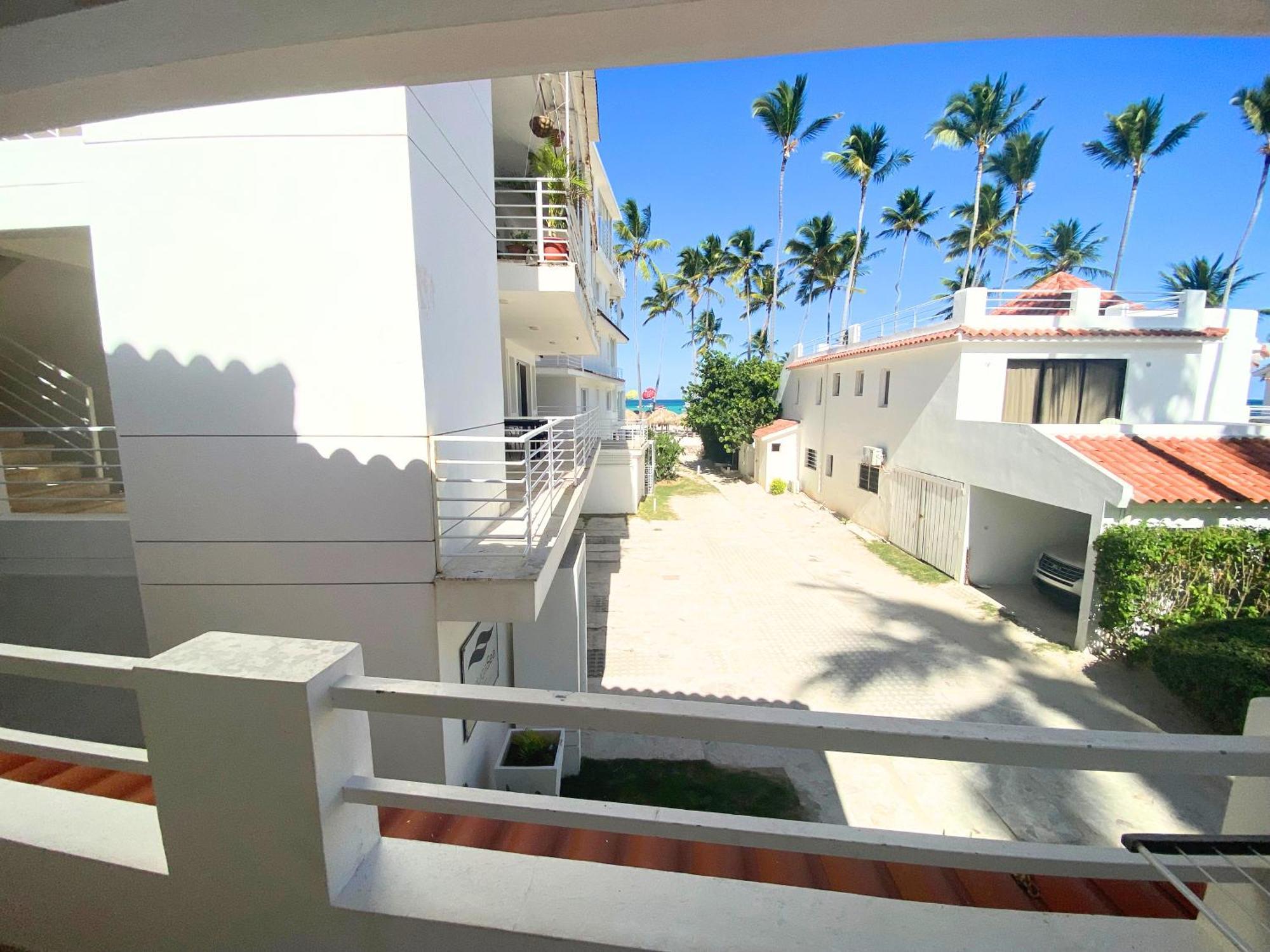 Caraibico Deluxe Beach Club & Spa Hotel Punta Cana Exterior foto